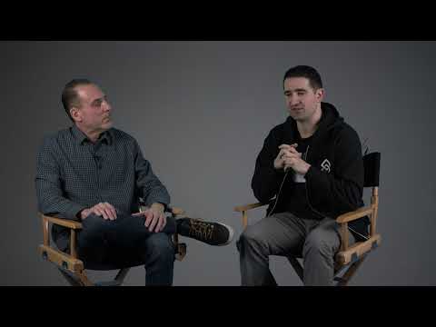 Blockchains Acquires slock.it - Announcement Video