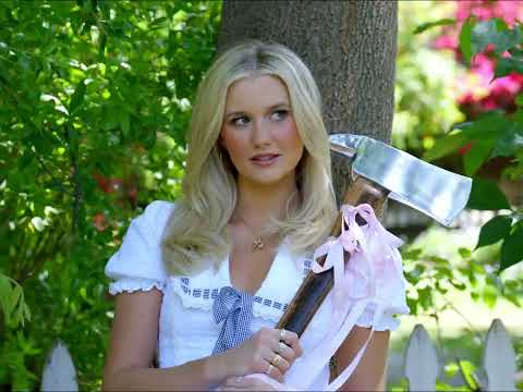 Elizabeth Nichols - Bible Belt (Official Lyric Video)