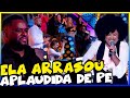 BEATRIZ GUIMARÃES CANTA SUCESSO DE GABRIELA GOMES E ARRASA NO SHADOW BRASIL GOSPEL DO RAUL GIL
