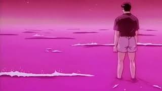 whitewoods - beach walk (slowed + reverb)