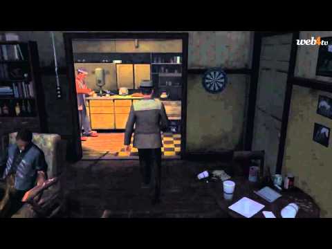 GameStar TV s07e06 - L.A. Noir