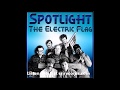 Electric Flag - I Was Robbed Last Night