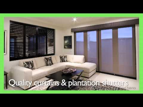 Country Blinds, Curtains & Shutters - Customer Success Story