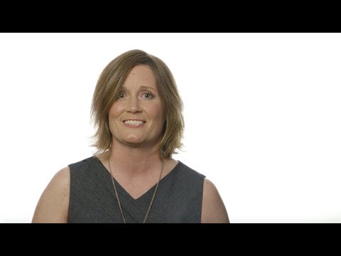 My Equity Story: Jen Robinson, NBCT