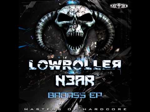 Lowroller vs N3AR - Aliens