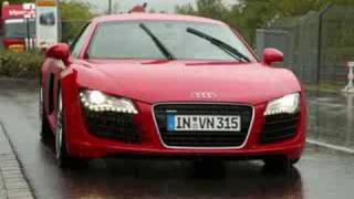 Nrc - Here Comes The Rain Again