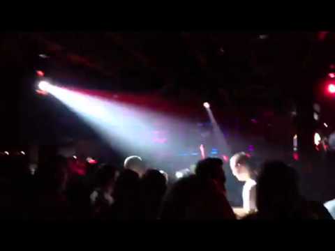 New Enclave System And Cute Dancer