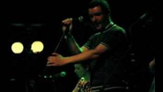 Camera Obscura - &quot;Chicago New York&quot; (live)