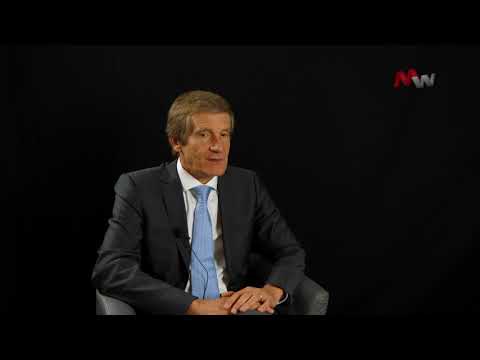 Thierry Boutsen - Do the things right, or don't do them