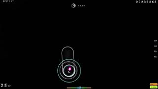 【OSU】練習