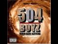 504 Boyz - Them People