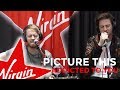 Picture This - Addicted To You (Virgin Radio UK session)