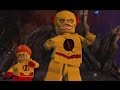 LEGO Batman 3 - Reverse Flash & Kid Flash ...