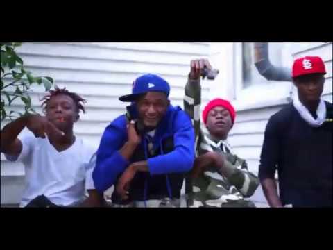 Guwapo Savy - Spinnin (Official Music Video)