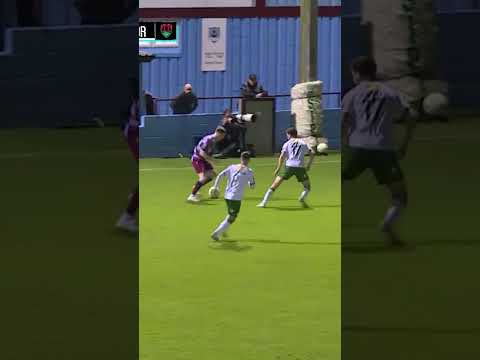 GOAL | Josh Thomas | Drogheda United 1-0 Cork City #football #drogheda #leagueofireland