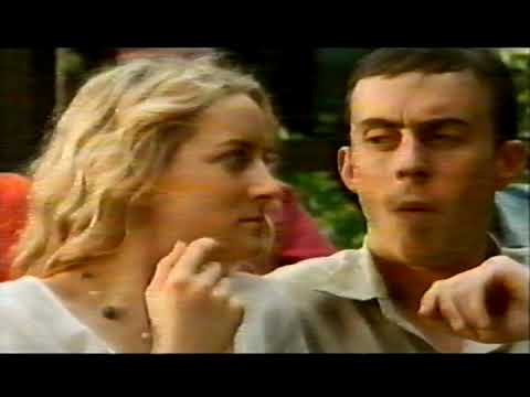Jacob's Thai Bites Fusions Roasted Chilli & Sour Cream TV Advert - 2004
