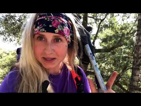 PCT 2018 Day 15 | The Day We Couldn’t Find Max