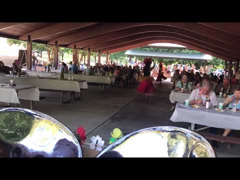 Promotional video thumbnail 3 for Aloha Island Hula Girls
