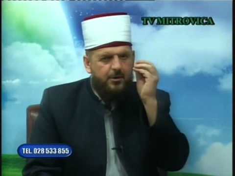 Më kan ftuar në një dasme por aty jan të përziera dy gjinitë ? Dr.Shefqet Krasniqi