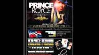 Prince Royce- Mi ultima Carta