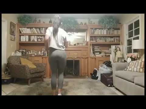 Bachata shines Week 2