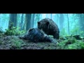 The Revenant Rape Scene