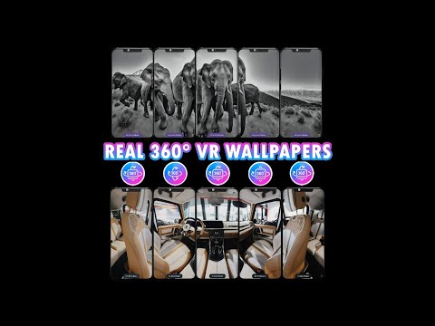 360 App video thumbnail