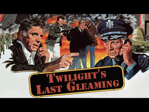 Twilight's Last Gleaming with Burt Lancaster - Full Movie in English - Drama, Thriller - 1997
