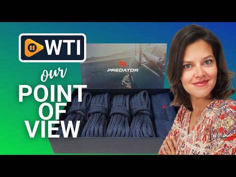 NZ Hi-Performance Dock Lines Bag Set - WTI product video review