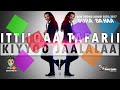 New Ittiqaa Tafarii Sirba Jaalalaa 360p Mp4 Video 2022 Pls SUBSCRIBE Oromia360