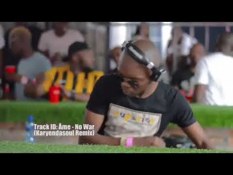 Karyendasoul at Deep in the City