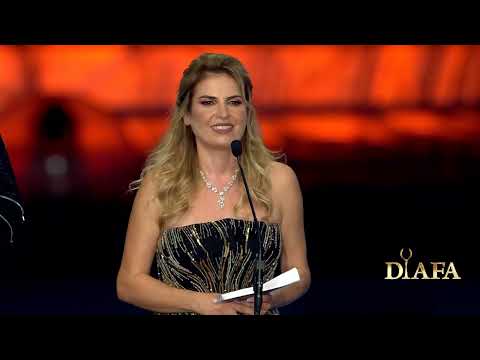 DIAFA 2023 - Burak Deniz (بوراك دينيز)