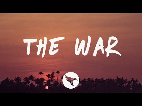 Joyner Lucas - The War (Lyrics) Feat. Young Thug