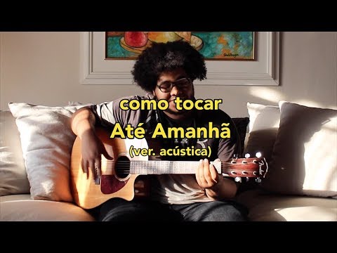 Até Amanhã - Os Caras & Carol