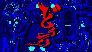 Dororo: Chapter of The Hellish Scroll (どろろ ～地獄絵巻の章～) for the NEC PC-88