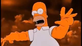 LaLion - Be Jay-Z (Prod. J knight)(Simpsons Version)