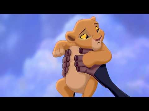 The Lion King 2 - He Lives in You (Croatian)