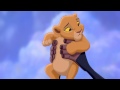 The Lion King 2 He Lives In You Croatian