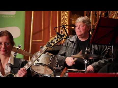 Gitarren Orchester Graz - Peter Gunn