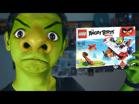 75822 Angry Birds