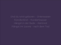 Geboren - Fantastischen Vier Lyrics 