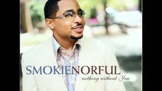 Smokie Norful - Continuous Grace
