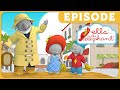 Ella Shines Some Light Ella The Elephant Full Episode For Kids