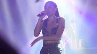 St4y Up - Nadine Lustre ( Jadine Revolution)