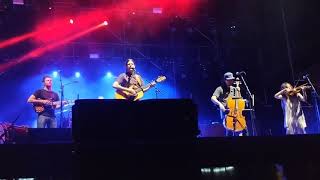 The Avett Brothers - Orion&#39;s Belt - Bring Your Love To Me - Mexico 2.1.2018