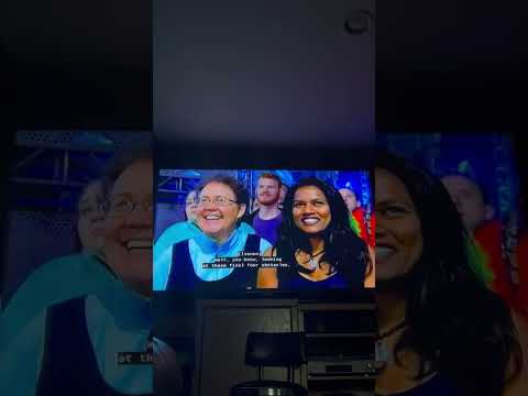 Sean Darling-Hammond at the Pittsburgh Finals American Ninja Warrior 2015