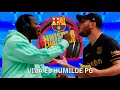 ? ROBERT PG vs KOKO DC: WHISPER CHALLENGE ?