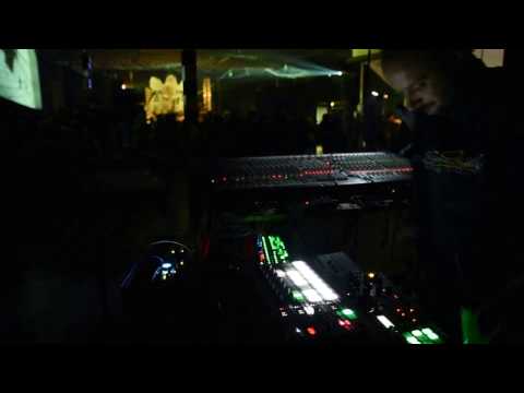 OLDBOY FUNK REBELS CREW ANALOG LIVESET  - 7/01/2017 - HEAVY MENTAL @ MOTHERSHIP TORINO