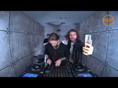 G-POL 25th Birthday party on map - 22 October 2022 Live Dj Set  house Mix