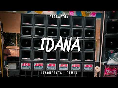 Idana - JasonBeats Remix - Bunong Group